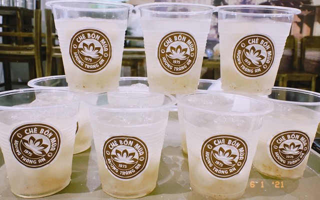 Chè Bốn Mùa - Hoàng Hoa Thám