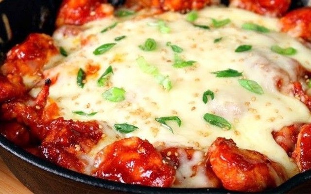 Voi Con - Đồ Ăn Vặt