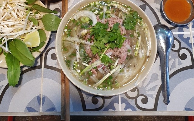 Phở Gánh Hà