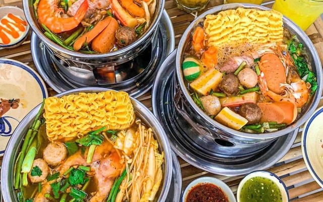 Dệu Cà Phê