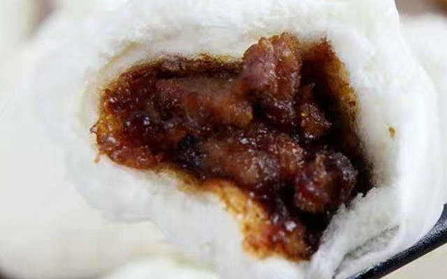 Quán Vặt Trung Hoa - Nướng, Mì & Điểm Tâm