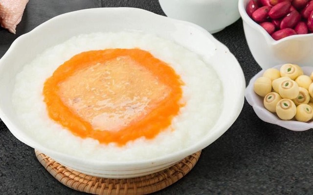 Baby Nutrition Tô Hiến Thành - Cháo Dinh Dưỡng Các Loại