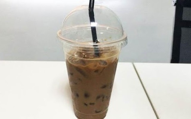 Lùn Softdrink