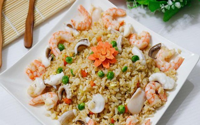 Quán Ăn Ý Bảo Ngọc