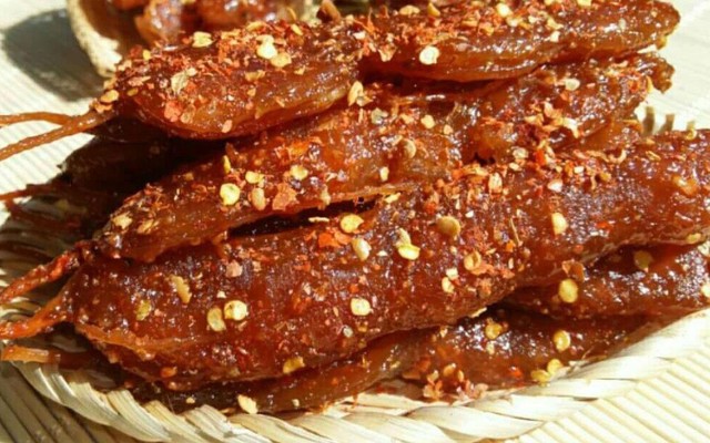 Ăn Vặt Fresh Farm