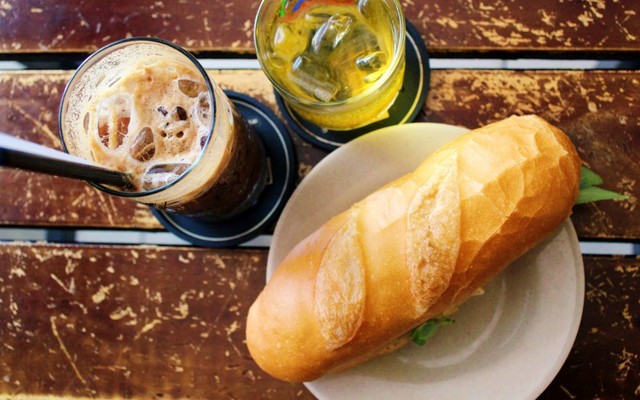 Góc Coffee - Tạ Quang Bửu