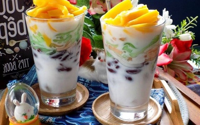Tiệm Chè Tâm Miu - Chè Thái & Kem Trái Dừa