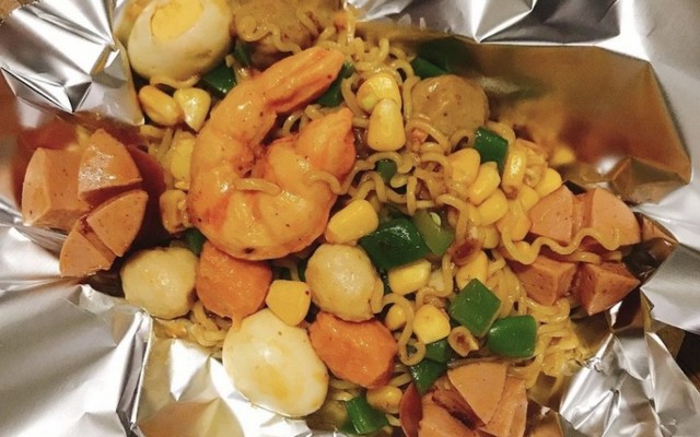 Tiệm Ăn Chipchip - Shop Online