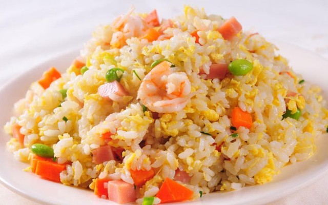 Quán Liên - Cơm Chiên & Mì