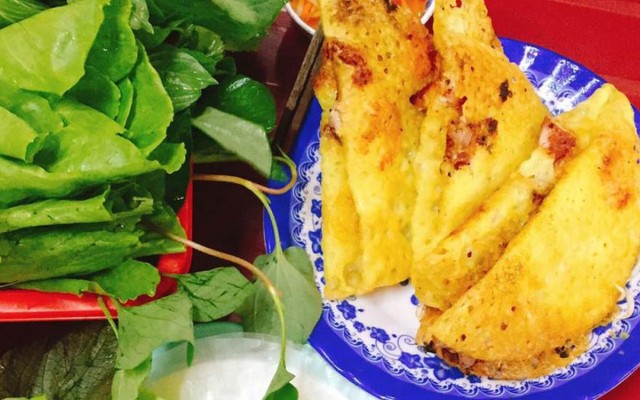 Quán Huế Thương - Bánh Xèo & Bún Chả