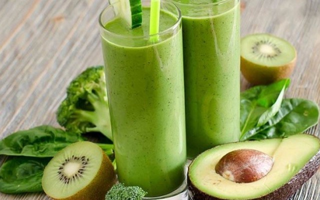 Thanh’s Coffee & Food