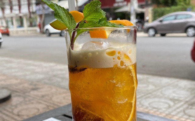The Koffi Nha Trang
