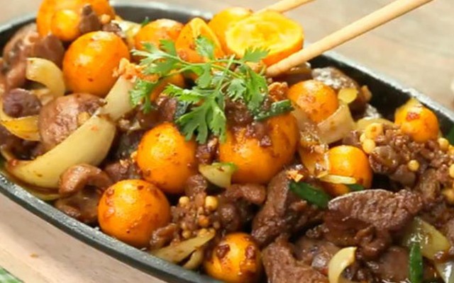 Hoa - Nhậu Bình Dân