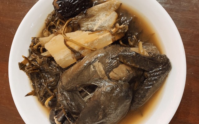 NaNa Quán - Gà Tần, Trà Sữa & Đồ Ăn Vặt