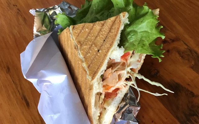 Bánh Mì C3 - Trương Văn Lĩnh