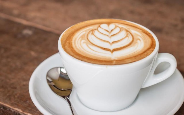 Dream Coffee - Nguyễn Bỉnh Khiêm