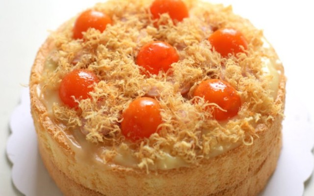 Chị Em - Cake & Food Online