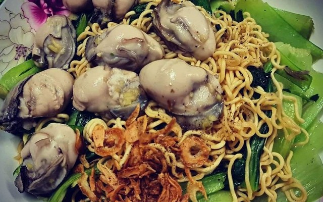 Bếp Nhà Nguyên - Cơm Chiên & Cháo Hào