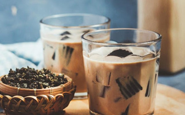 Than Tre - Trà Sữa & Ăn Vặt