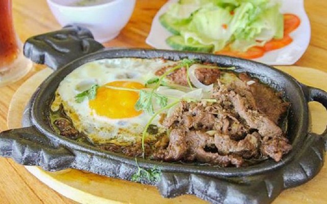 Bò Né Út