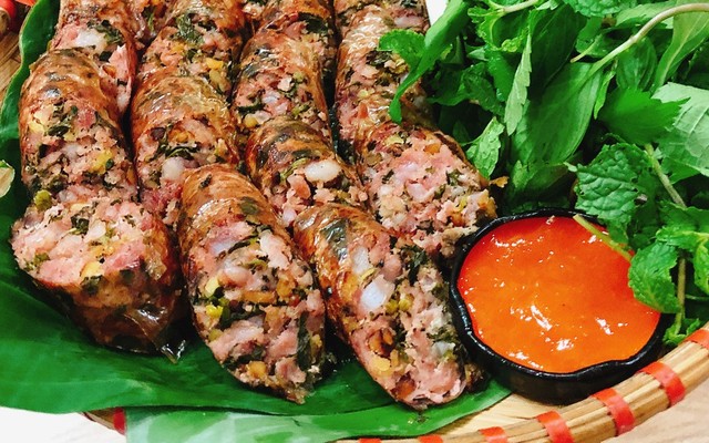 Bếp Nhà Chin - Ăn Vặt Online