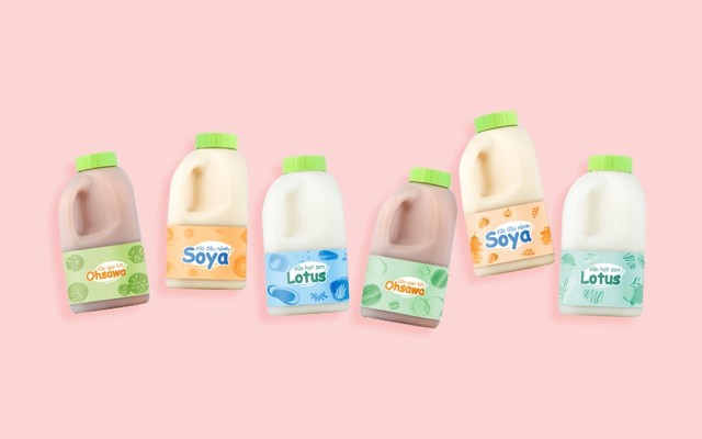 Shop Thái Sơn Foods