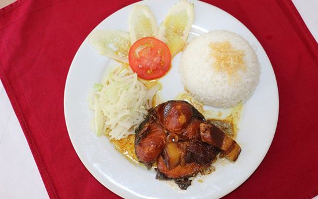 Quán 19 - Cơm Bình Dân