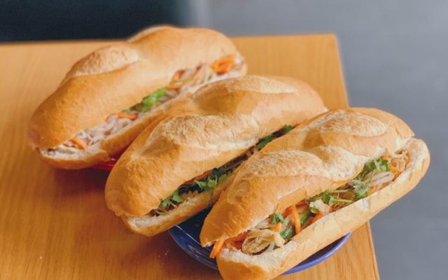 Bánh Mì & Xôi 79