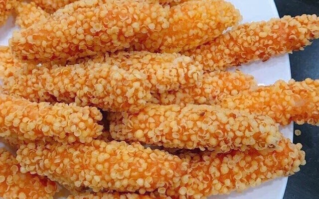 Bếp Của Thảo - Gà Lắc Trân Châu & Gà Cay Phomai Online