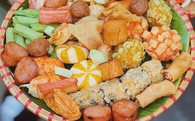 Trường Thanh Quán - Bánh Mì & Đồ Ăn Vặt