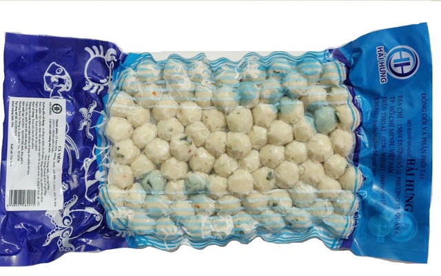 Thực Phẩm Hải Hưng