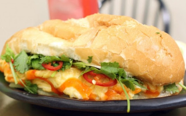 Thùy Dương - Tiệm Bánh Mì & Đồ Ăn Vặt Online