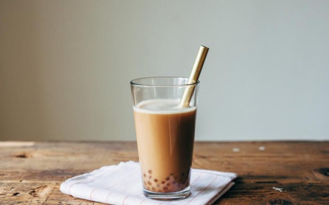 Trà Sữa 3 Con Gấu