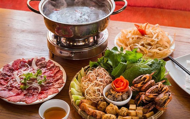 Gia Phúc Quán - Lẩu Cua Đồng 