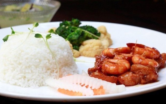 Tùng Lâm Quán - Shop Online