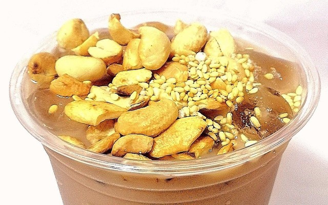 Nước SôCôLa Trân Châu