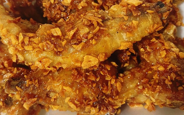 Cháo Ếch KaKa