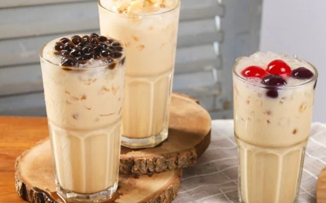 Bụi Coffee - Mễ Trì Thượng