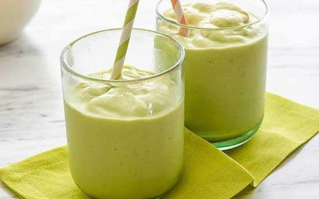 Sinh Tố - Nước Ép Vy Vy