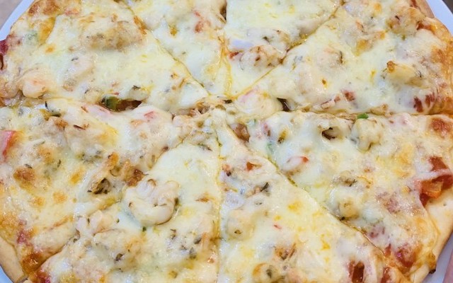 Mio - Thiên Đường Mì Ý & Pizza