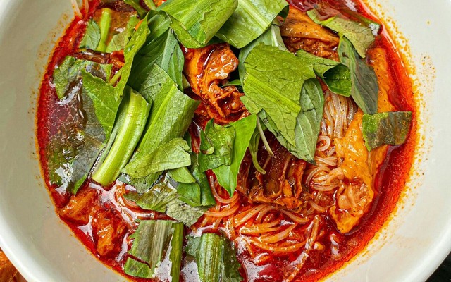 Curry Curry - Bò Kho & Cà Ri Gà