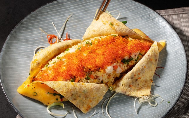 TASTY Kitchen - Đường D2