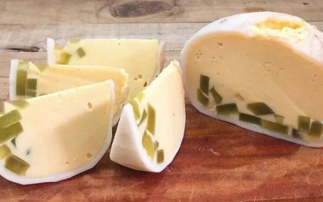 Bánh Flan Trái Dừa 104