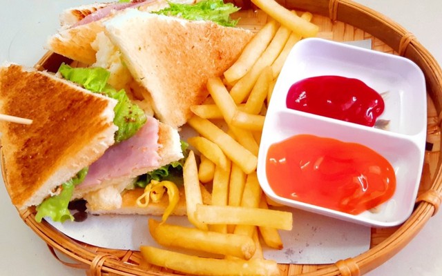 Thích Ăn Uống Cần Thơ 24H