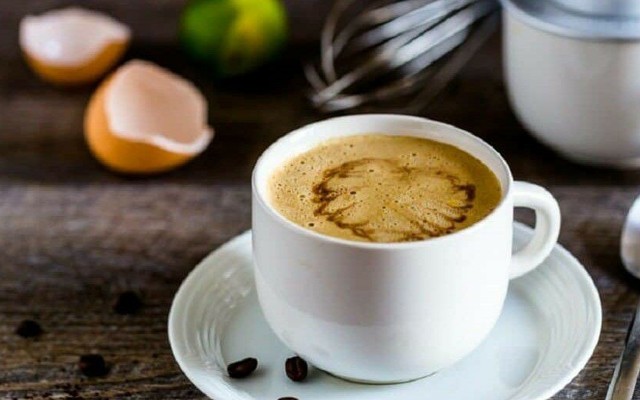 Nhà Hàng Cafe Oslo