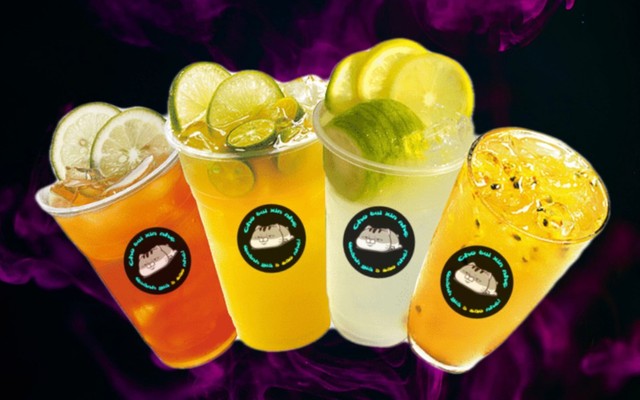 Tiệm Trà Sữa Trái Cây Bối Bối