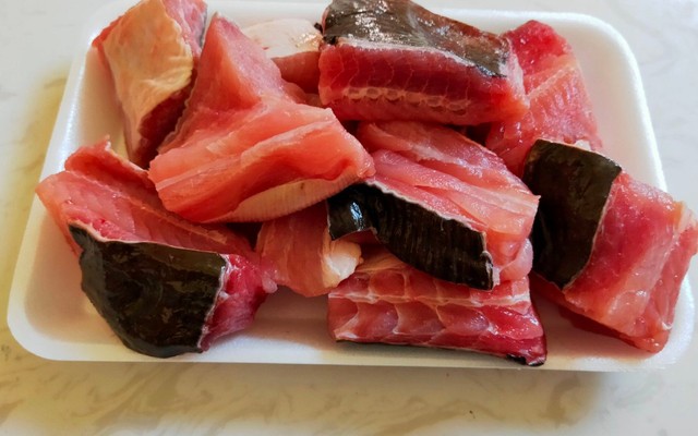 Lẩu Cá Đuối 34 - Shop Online