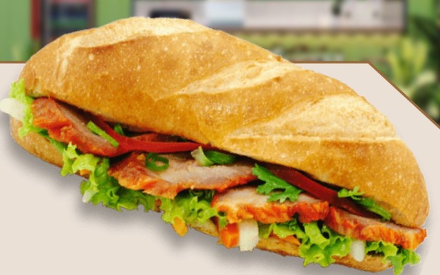 Bánh Mì OnHi - Phạm Văn Đồng