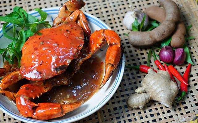 Hải Sản Tự Chọn Gia Hân