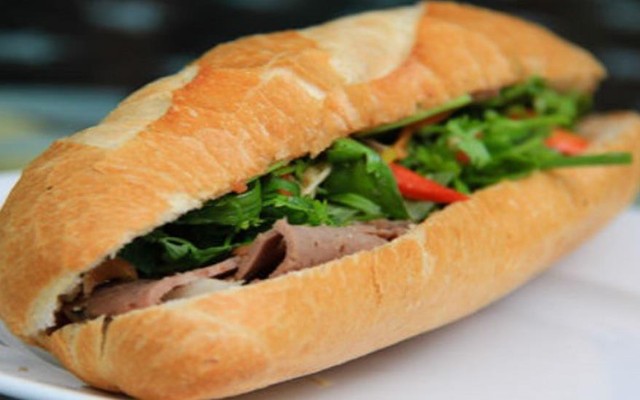 Bánh Mì Chú Bun - Ban Mê Thuột